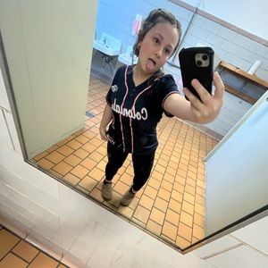 Meet your Posher, Kamryn